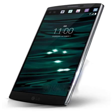 دوربين گوشي LG V10