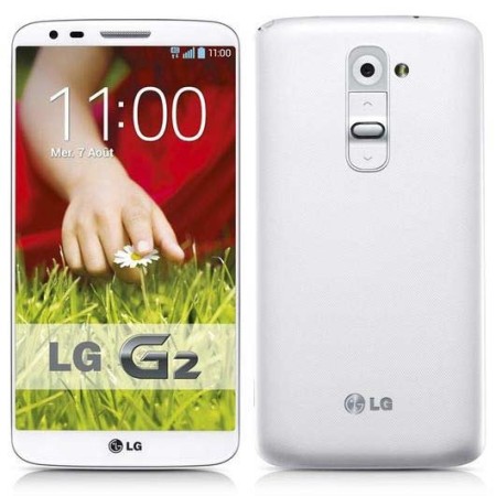 دوربين گوشي LG G2