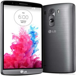 دوربين گوشي LG G3