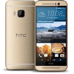 دوربين گوشي HTC One M9