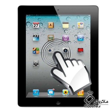 تاچ  Apple ipad 2