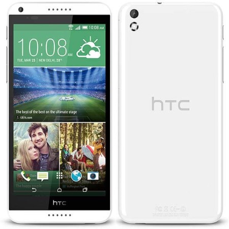 دوربین گوشی موبایل HTC Desire 816