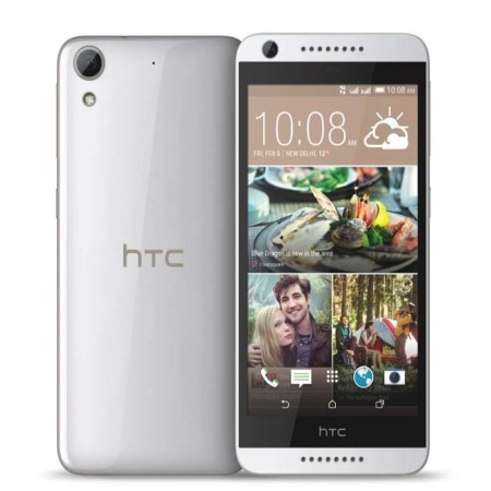 دوربین گوشی موبایل HTC Desire 626