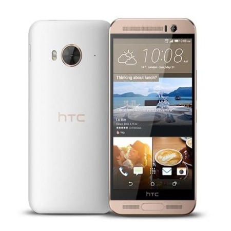دوربین گوشی موبایل HTC One ME