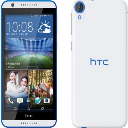 دوربین گوشی موبایل HTC Desire 820