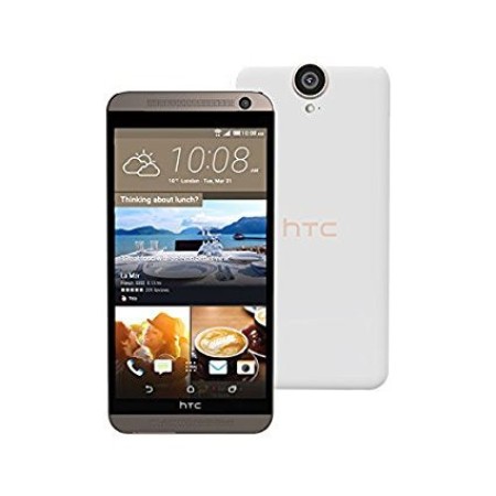 دوربین گوشی موبایل HTC One E9 Plus