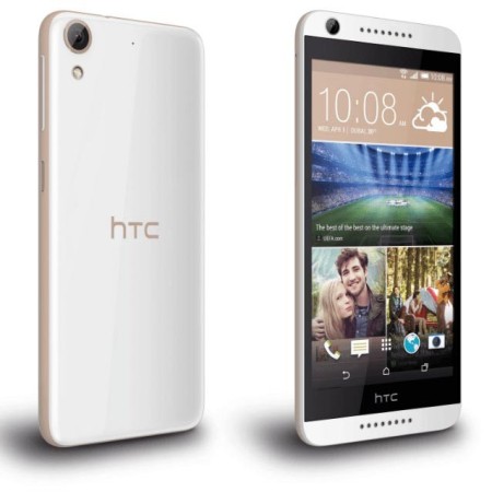 دوربین گوشی موبایل HTC One M10