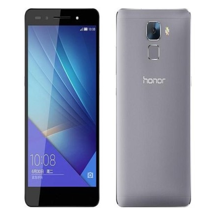 دوربین گوشی موبایل Huawei Honor 7