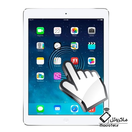 تاچ  Apple ipad Air