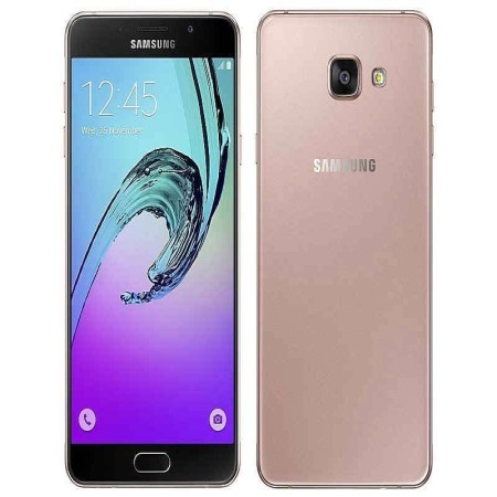 شیشه دوربین سامسونگ samsung a3 2016