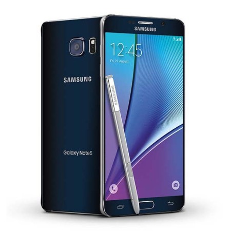 شیشه دوربین سامسونگ Samsung Galaxy Note 5