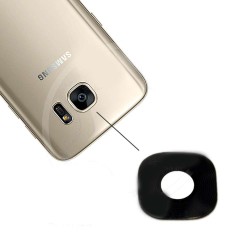 شیشه دوربین سامسونگ Samsung S7