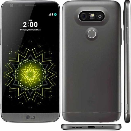 شیشه دوربین گوشی ال جی LG G5