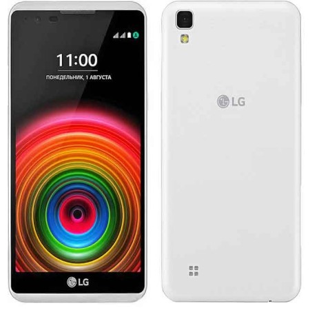 شیشه دوربین ال جی LG X power2