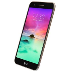 شیشه دوربین گوشی ال جی LG k10 2017