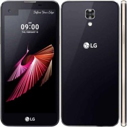 شیشه دوربین گوشی ال جی LG X Screen