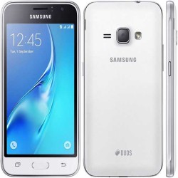 شیشه دوربین گوشی samsung J1 2016