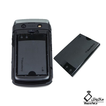 باتری اصلی بلکبری Blackberry Bold 9000 9700 9780_M-S1