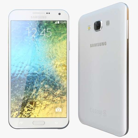 شیشه دوربین گوشی سامسونگ Samsung Galaxy E7