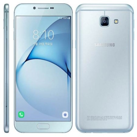 شیشه دوربین گوشی سامسونگ (Samsung Galaxy A8 (2016