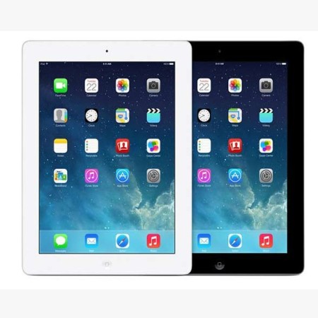 شیشه دوربین اپل آیپد apple ipad 2