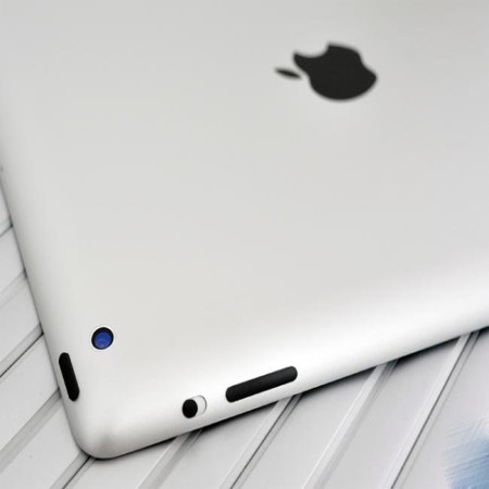 شیشه دوربین اپل آیپد Apple iPad 3