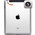 شیشه دوربین آیپد ایر Apple iPad Air