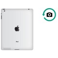 شیشه دوربین اپل آیپد مینی Apple iPad mini 4