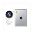 شیشه دوربین اپل آیپد پرو Apple ipad pro