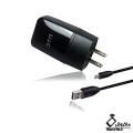 شارژر اصلی اچ تی سی 2 پین charger htc