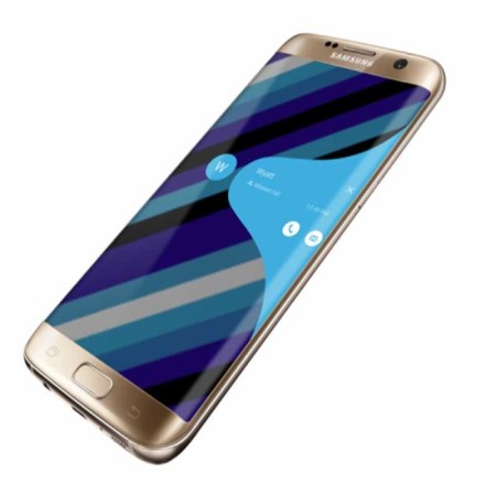 فلت شارژ سامسونگ Galaxy S7 edge g935