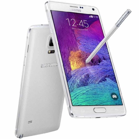 فلت شارژ سامسونگ Galaxy Note 4 n910