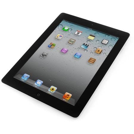 فلت شارژ اپل آیپد 4 apple ipad