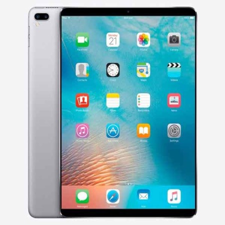 فلت شارژ اپل آیپد پرو iPad Pro 10.5