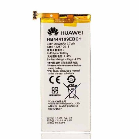 باتری گوشی هواوی Huawei Honor 4C