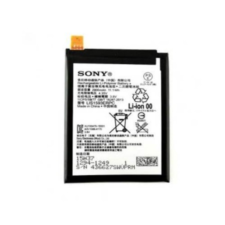 باتری Sony Xperia Z5