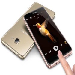 درب پشت گوشی Samsung A9