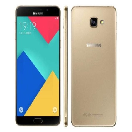 شیشه دوربین سامسونگ samsung a9