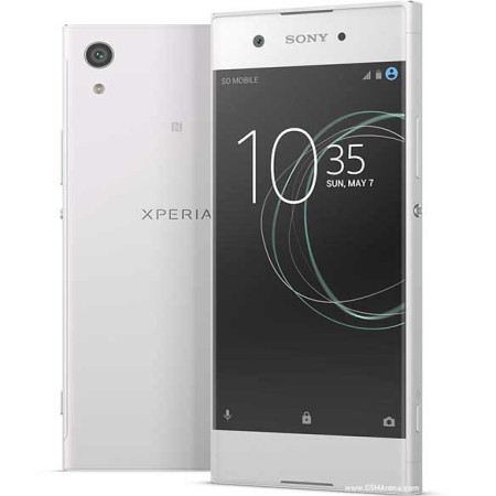 تاچ ال سی دی سونی Sony Xperia XA1