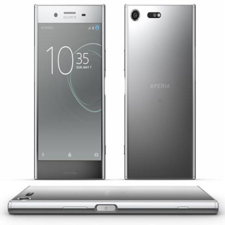 تاچ ال سی دی سونی Sony Xperia XZ Premium