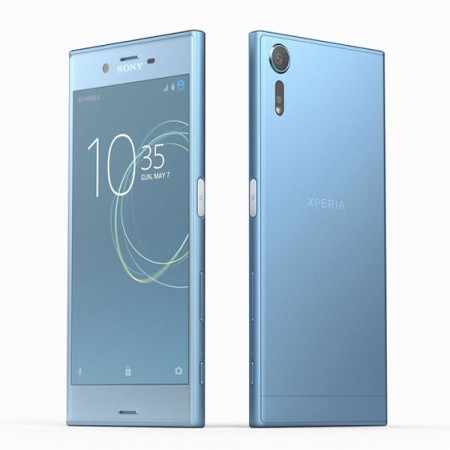 تاچ ال سی دی گوشی Sony Xperia XZs