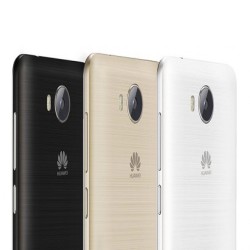 شیشه دوربین موبایل هواوی (Huawei Y3 (2017