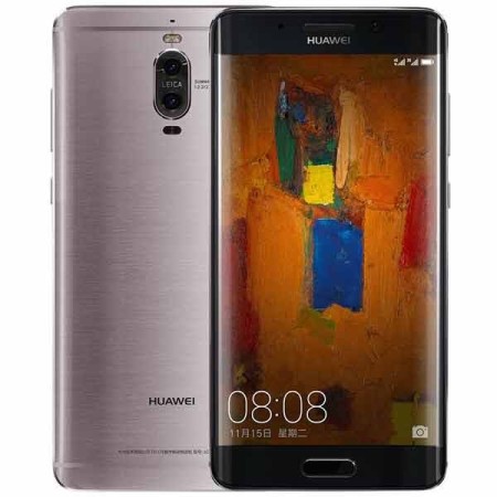 دوربین گوشی هواوی Huawei Mate 9 Pro