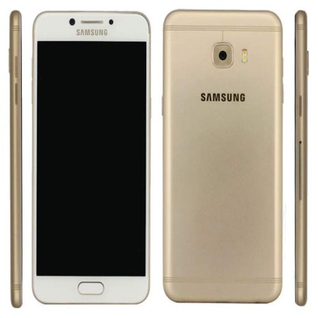 دوربین گوشی سامسونگ Samsung Galaxy C5 Pro