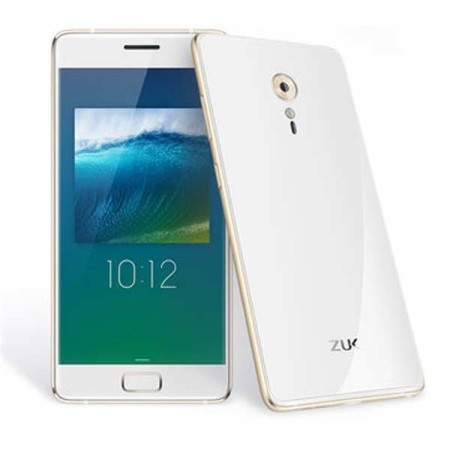 دوربین گوشی لنوو Lenovo ZUK Z2 Pro