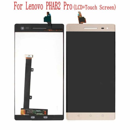 تاچ ال سی دی گوشی Lenovo Phab2 Pro