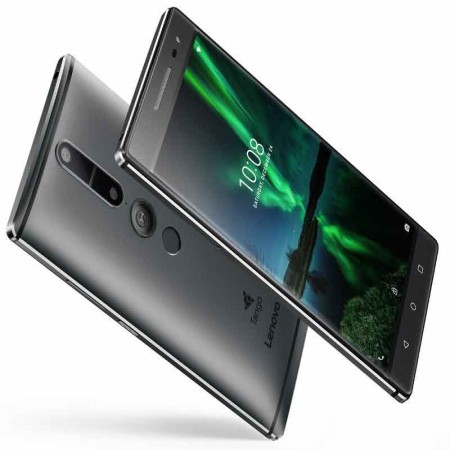 دوربین گوشی لنوو Lenovo Phab2 Pro