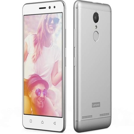 دوربین گوشی لنوو Lenovo K6 Power