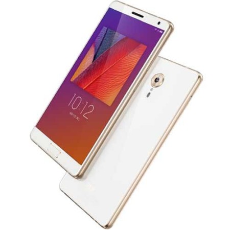 تاچ ال سی دی گوشی Lenovo ZUK Edge