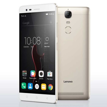 دوربین گوشی لنوو Lenovo K5 Note